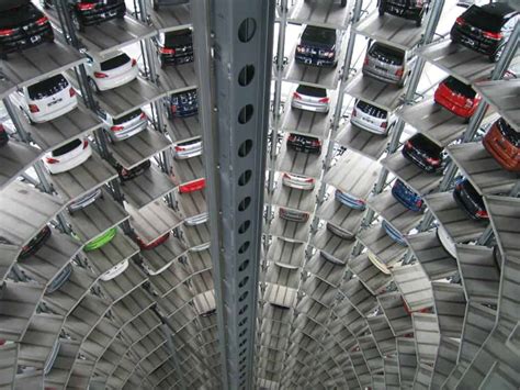 how automatic parking system works|Parking System: Everything You Need to Know About Flash's .